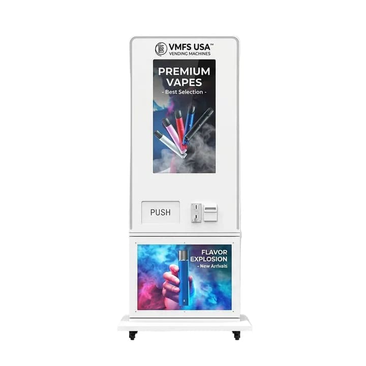 Standing Unit